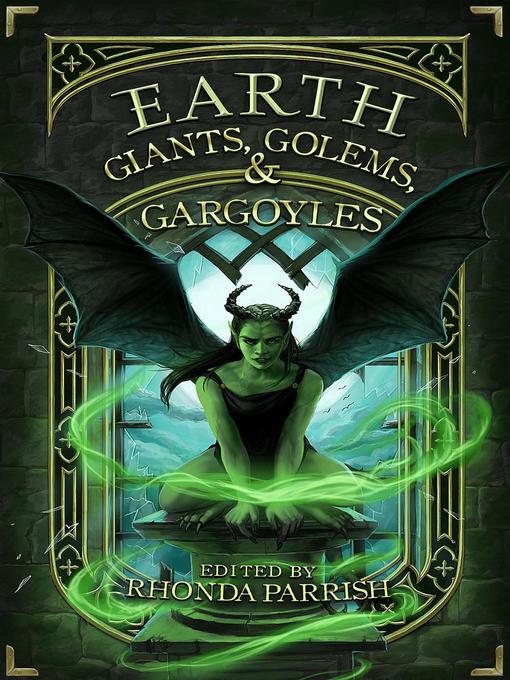 Cover image for Earth